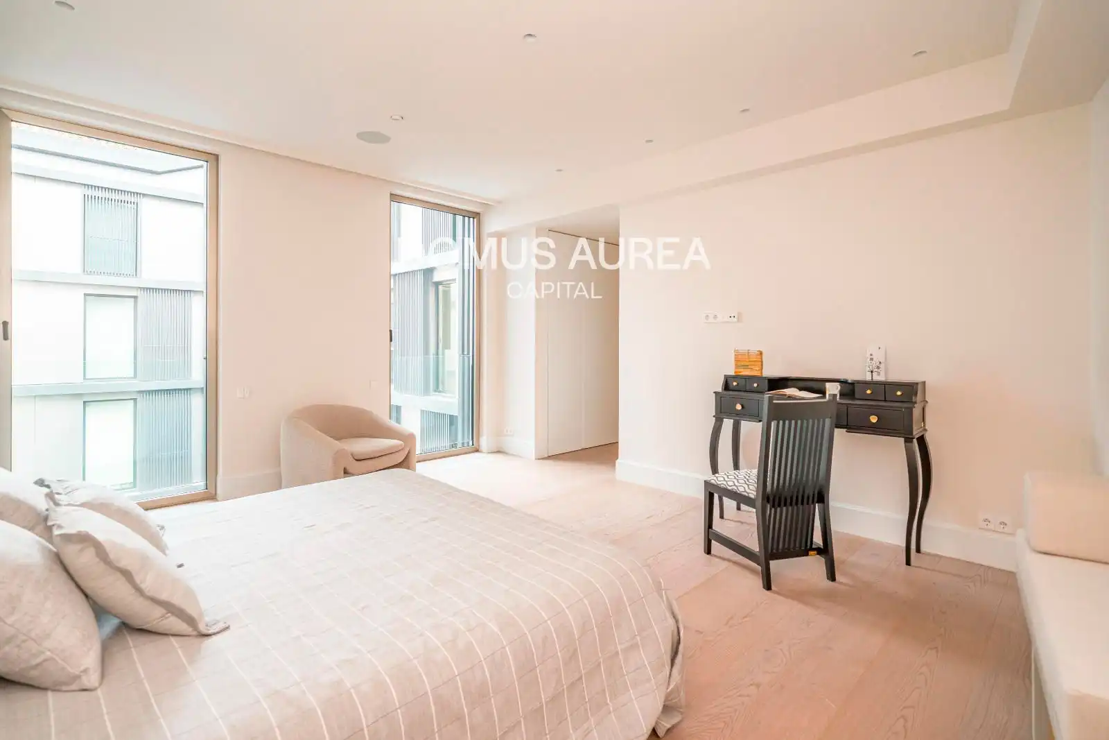 Piso con terraza en venta en Recoletos, imagen 18