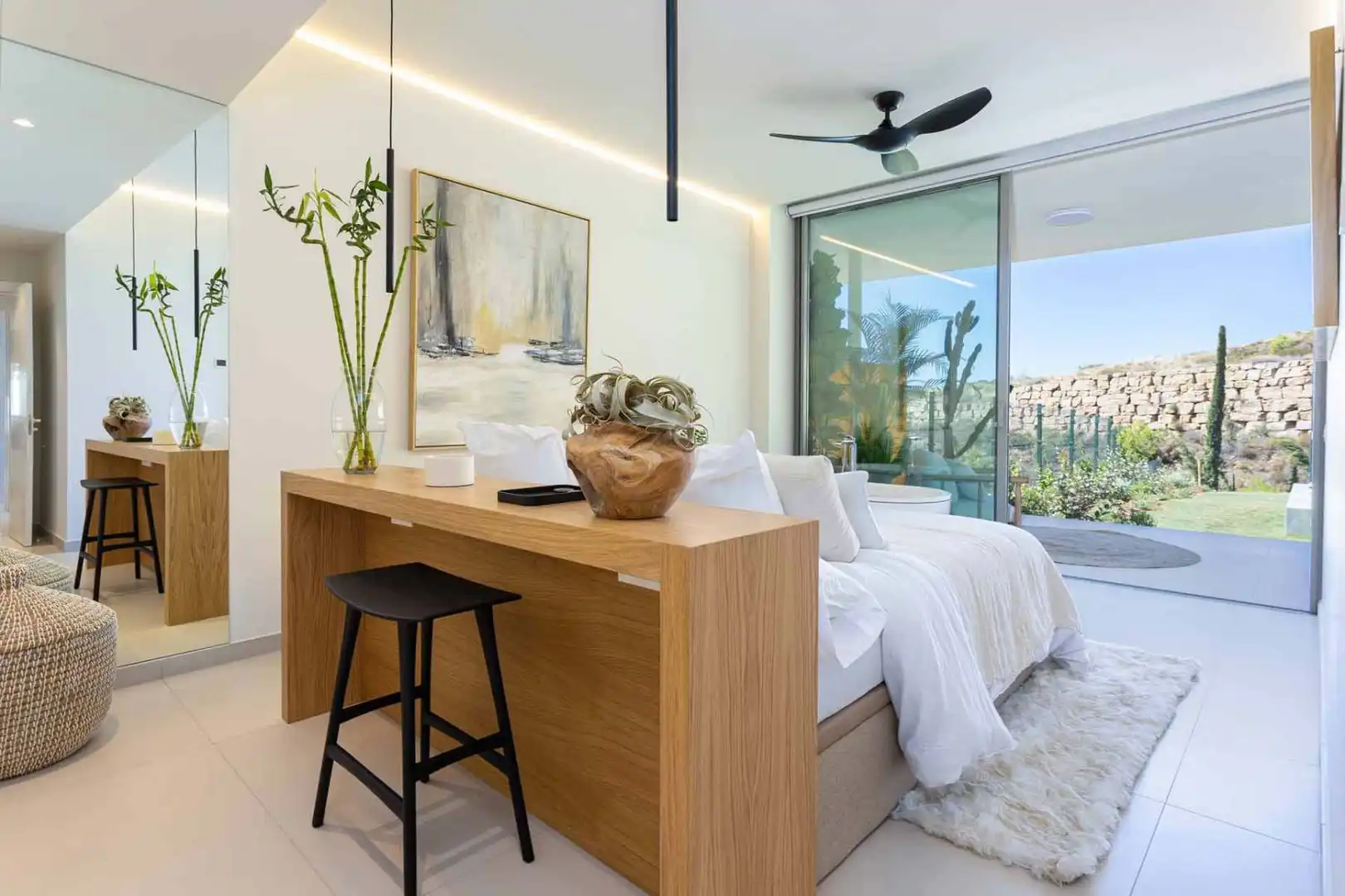 Ático con piscina en venta en Mijas pueblo, imagen 12