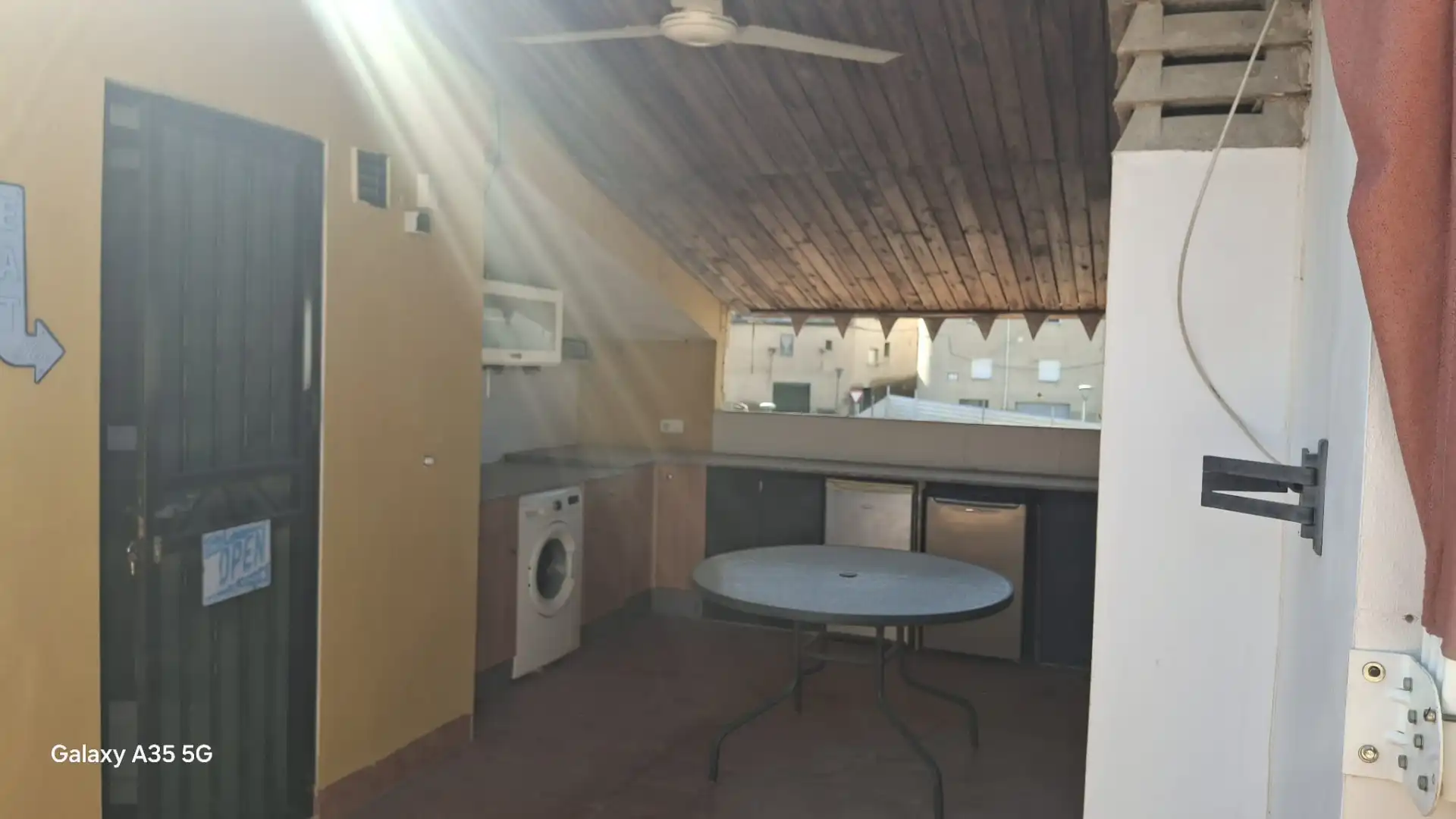 Casa a schiera con terrazza in vendita a Calle Grecia, imagen 31