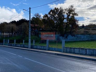 Terreno residenziale in vendita a San Cibrao das Viñas