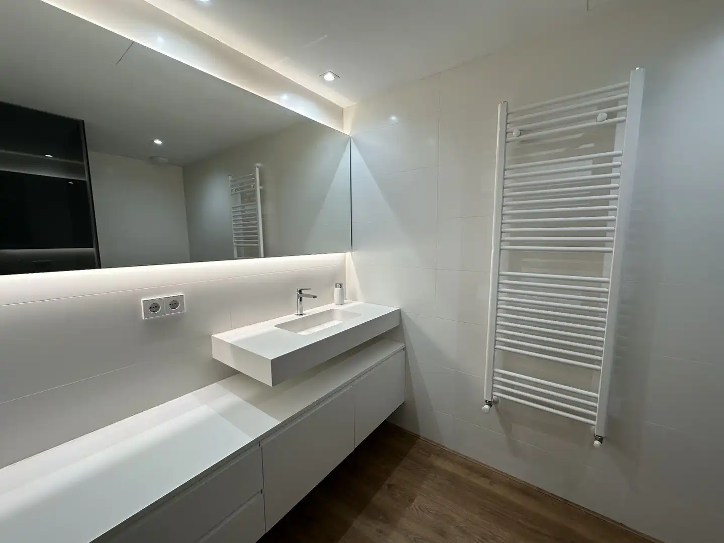 Flat with lift to rent in Sant Josep - Zona Hospital, imagen 15