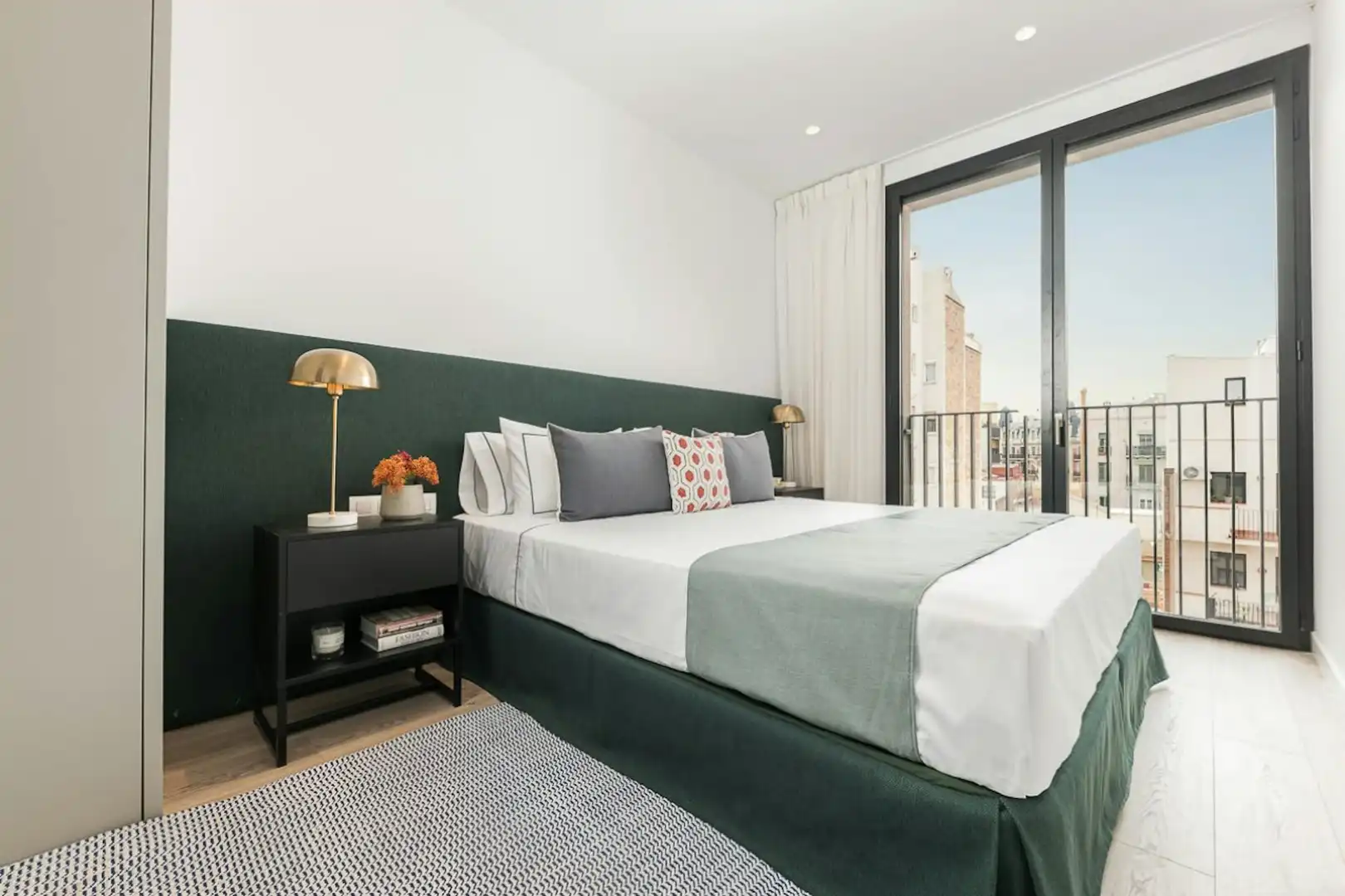 Flat to rent in Eixample, imagen 9