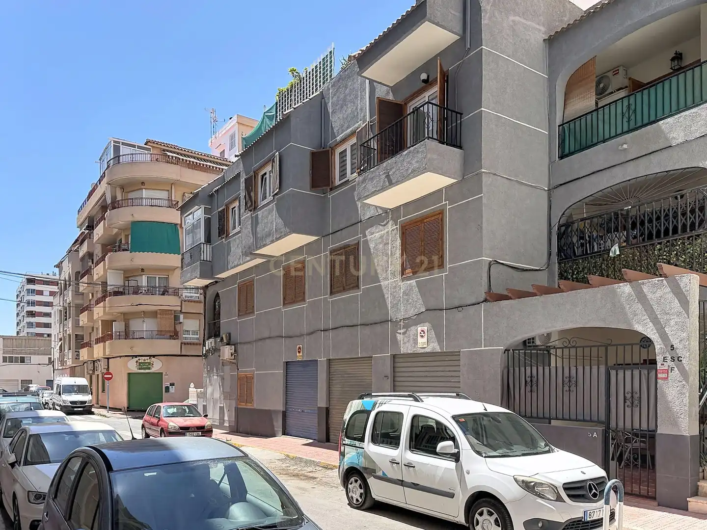Apartament en venda a Calle Monteagudo, 6, Torrevieja, Spain, imagen 23