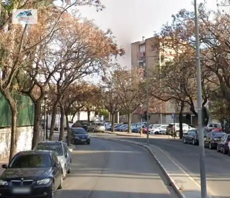 Pis amb ascensor en venda a Barrio POLIGONO PAZ