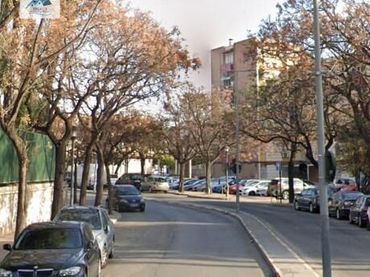 Flat with lift for sale in Barrio POLIGONO PAZ