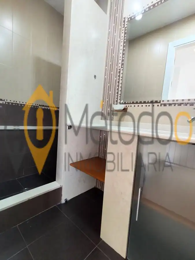Terraza de Casa adosada en venta en La Rinconada con Aire acondicionado, Terraza y Trastero