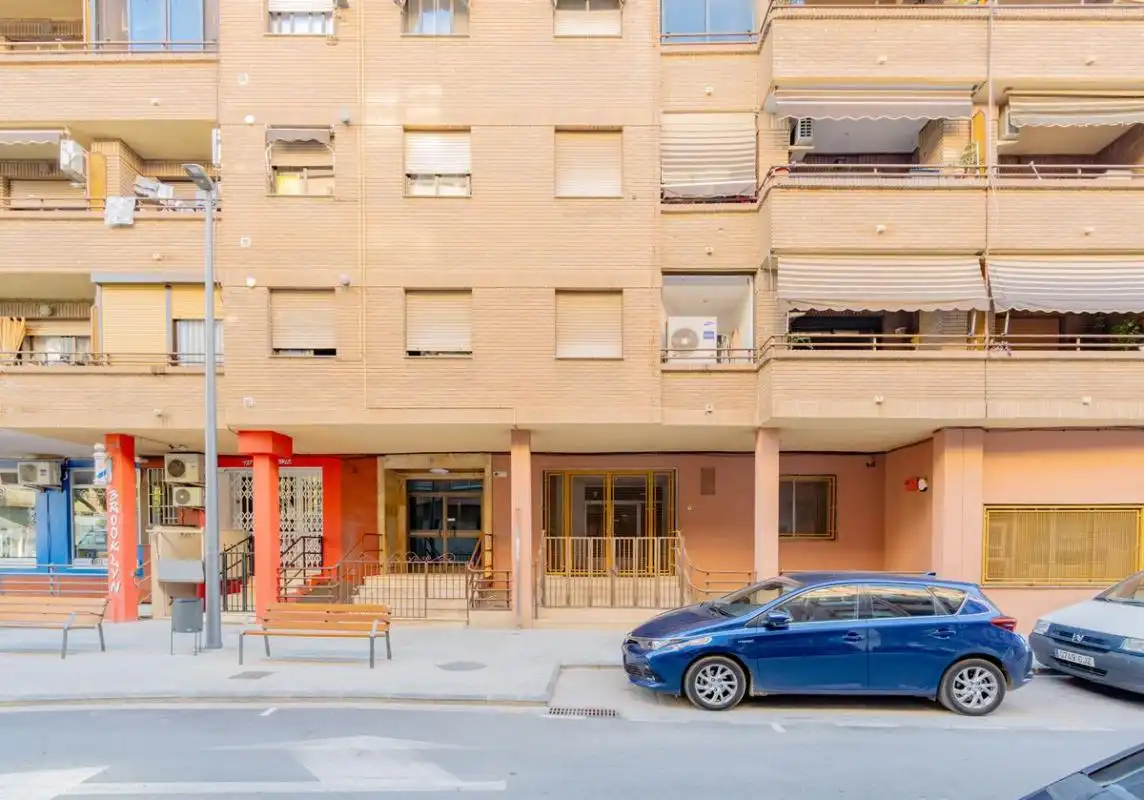 Local commercial à vendre à Carrer del Regne de València, imagen 53