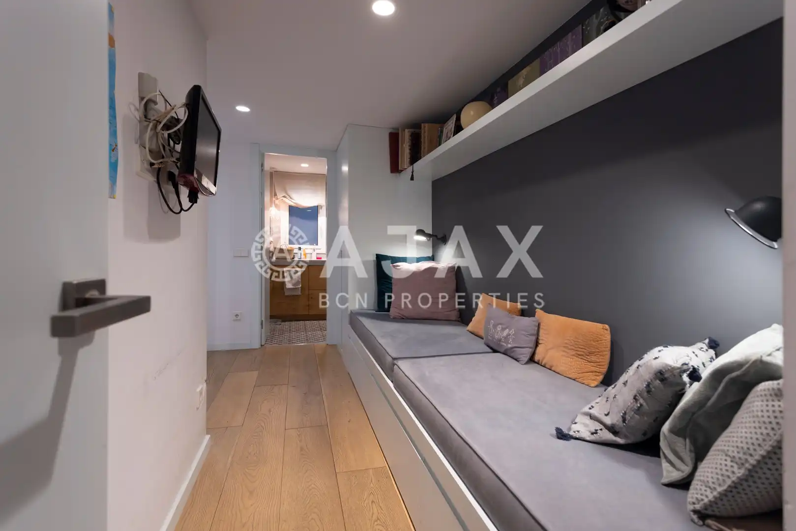 Piso en venta en N/A, Les Tres Torres