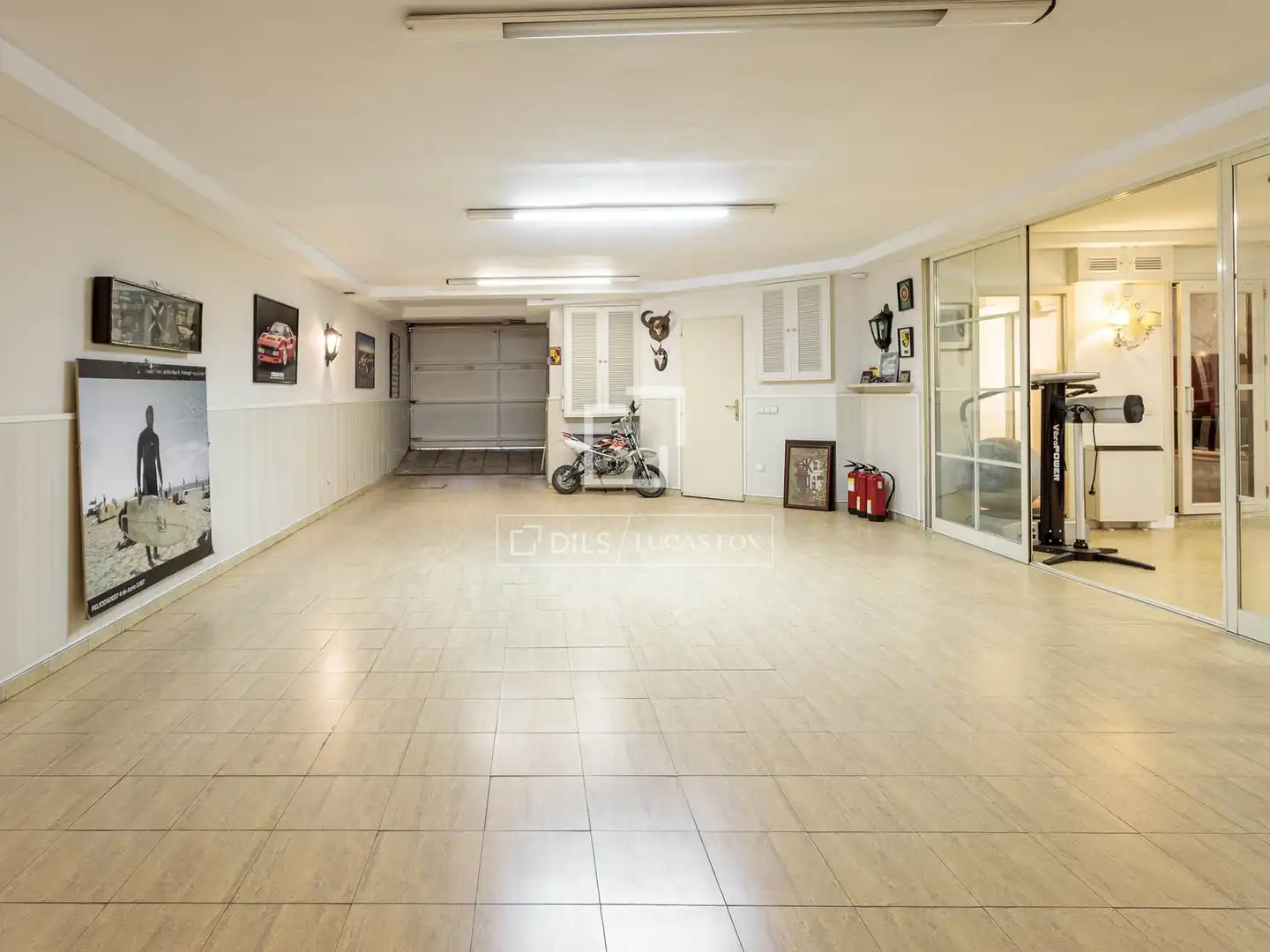 Casa o xalet en venda en Madrid amb Aire condicionat, Calefacció i Moblat