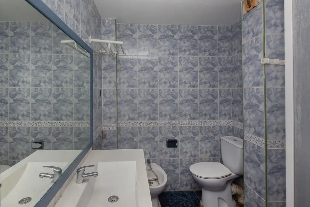 Baño de Piso en venta en Valencia