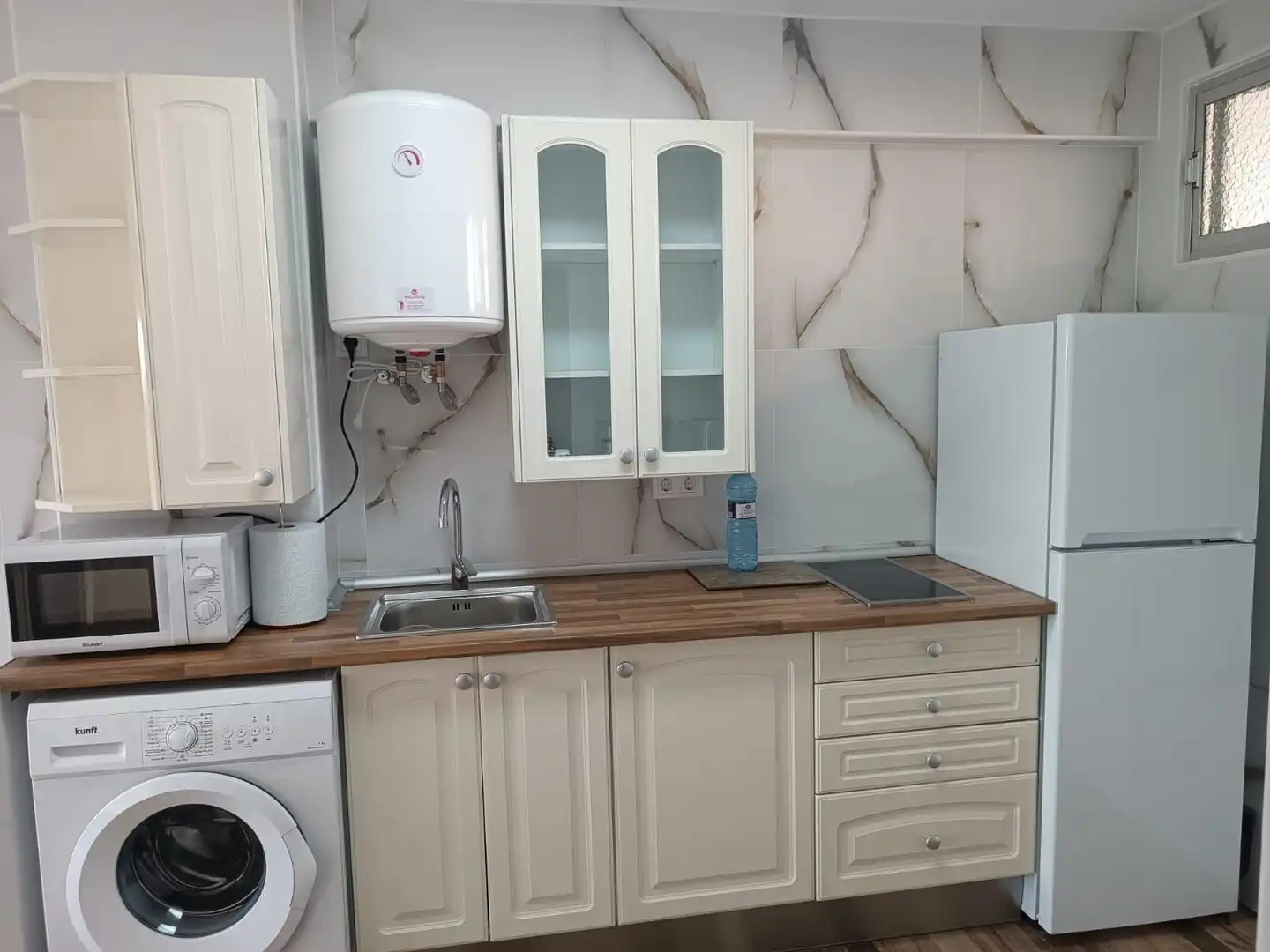 Apartment with pool for sale in Rincón de Loix, imagen 13