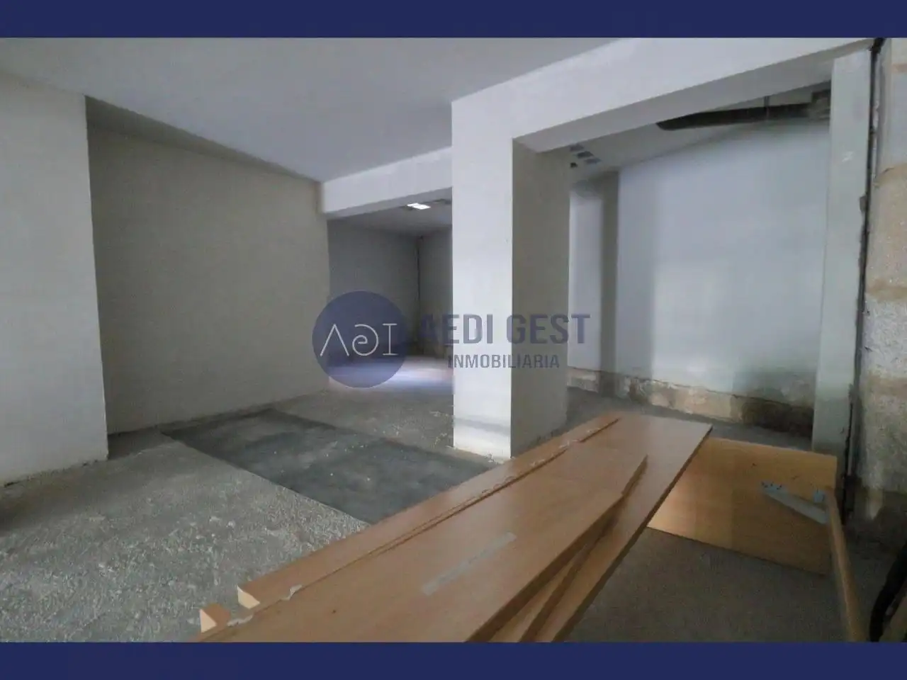 Local comercial en venta en Calle de Pizarro 34