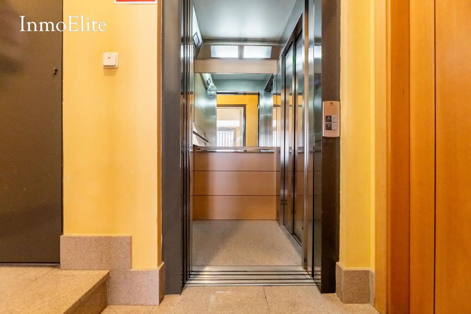 Piso en venta en Madrid con Calefacción, Trastero y Horno