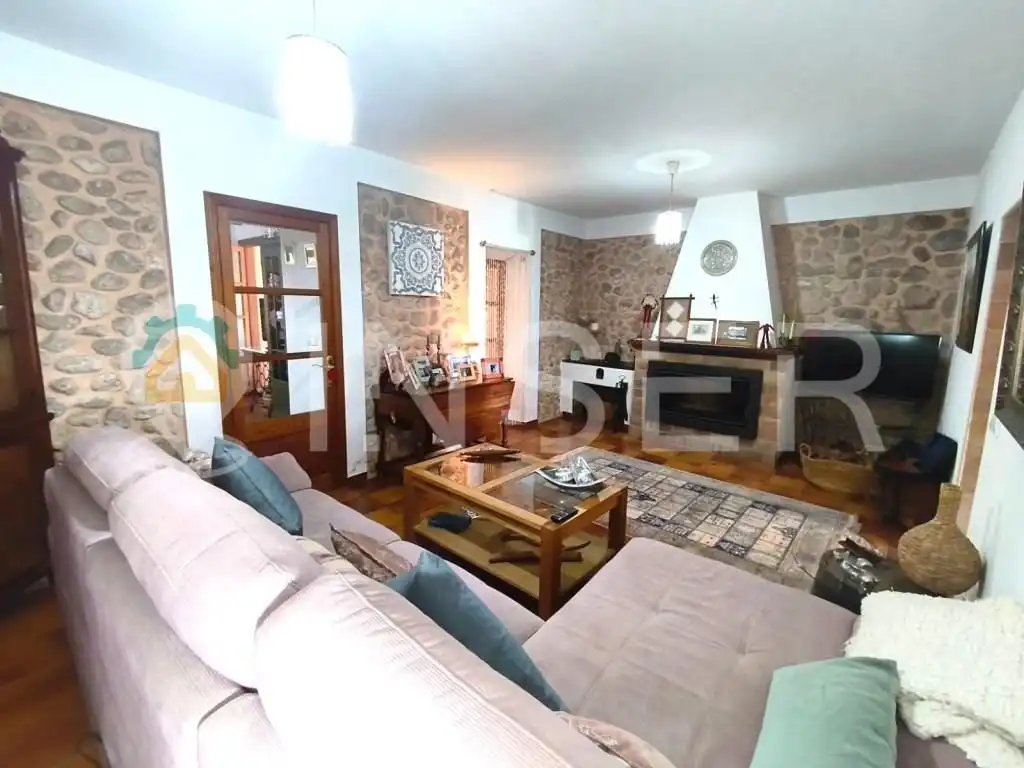 Villa zum Verkauf in Poligono 1 Parcela 139, imagen 9
