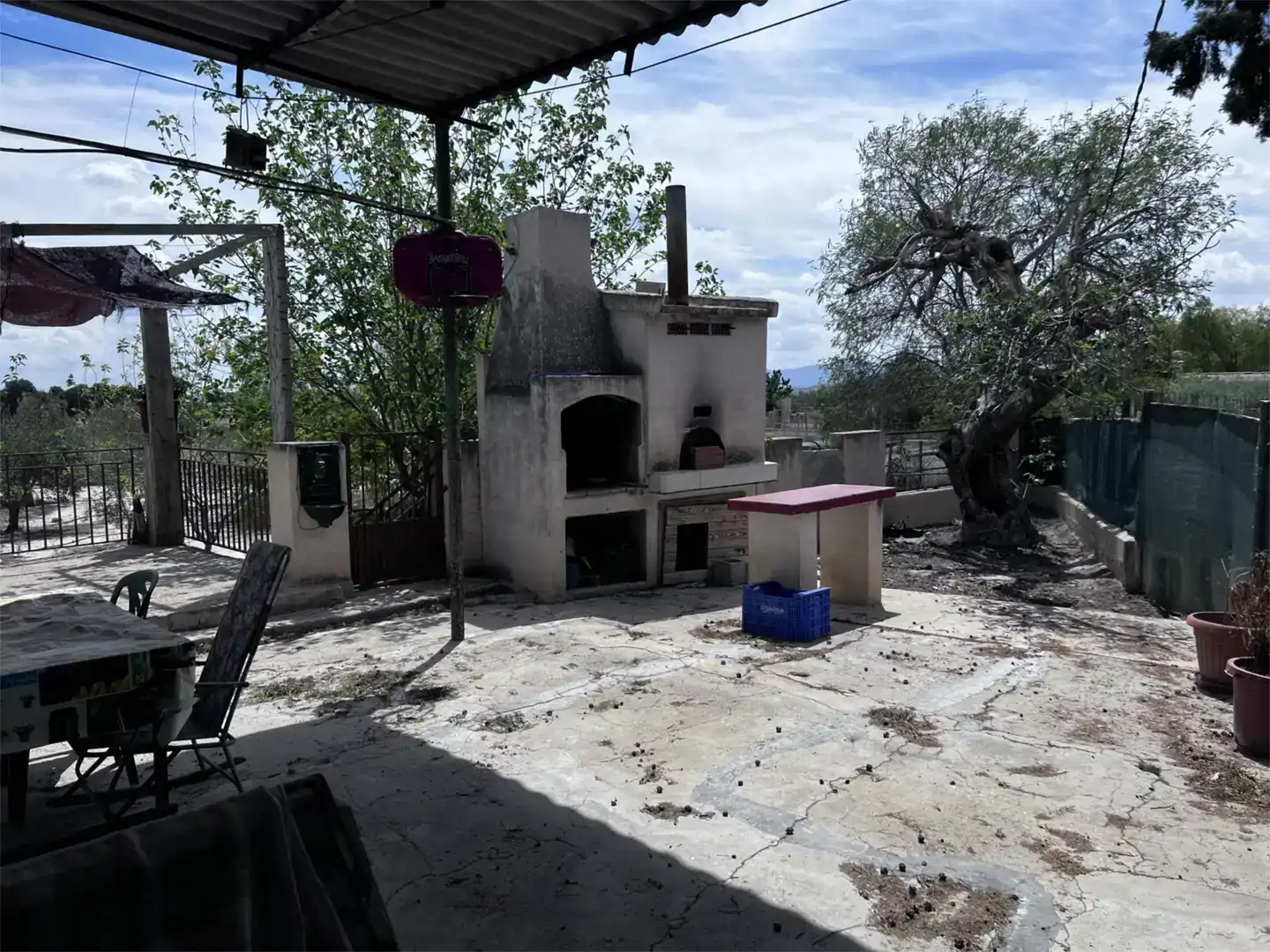 Finca rústica en venda en Las Torres de Cotillas, Murcia
