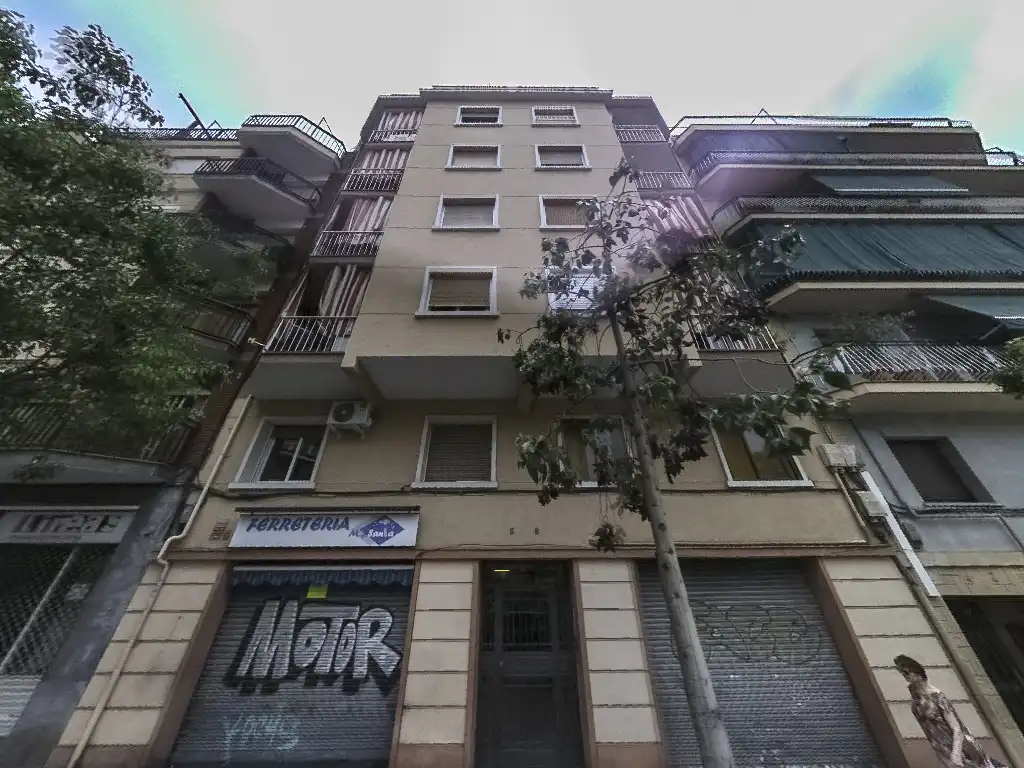 Wohnung zum Verkauf in C/ Artesania, La Prosperitat