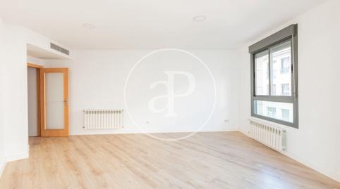 Photo 3 of Flat to rent in C. de Tomás López, Goya, Madrid