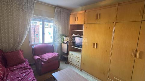 Foto 4 de Pis de lloguer a San Mamés - La Palomera, León Capital