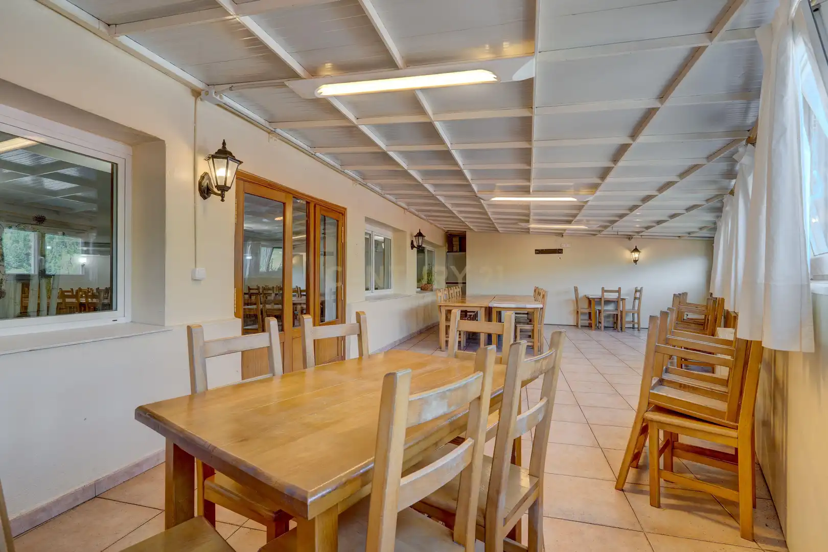 Commercial properties for sale in Deba  with Air Conditioner
