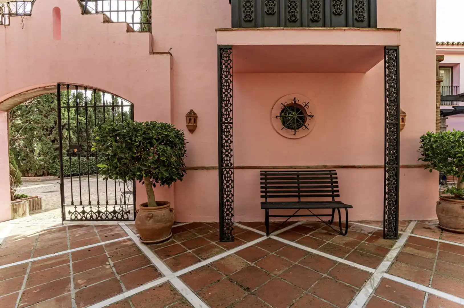 Chalet en venta en Benahavís pueblo, imagen 71