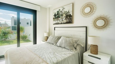 Foto 3 de Apartament en venda a Mil Palmeras, Pilar de la Horadada