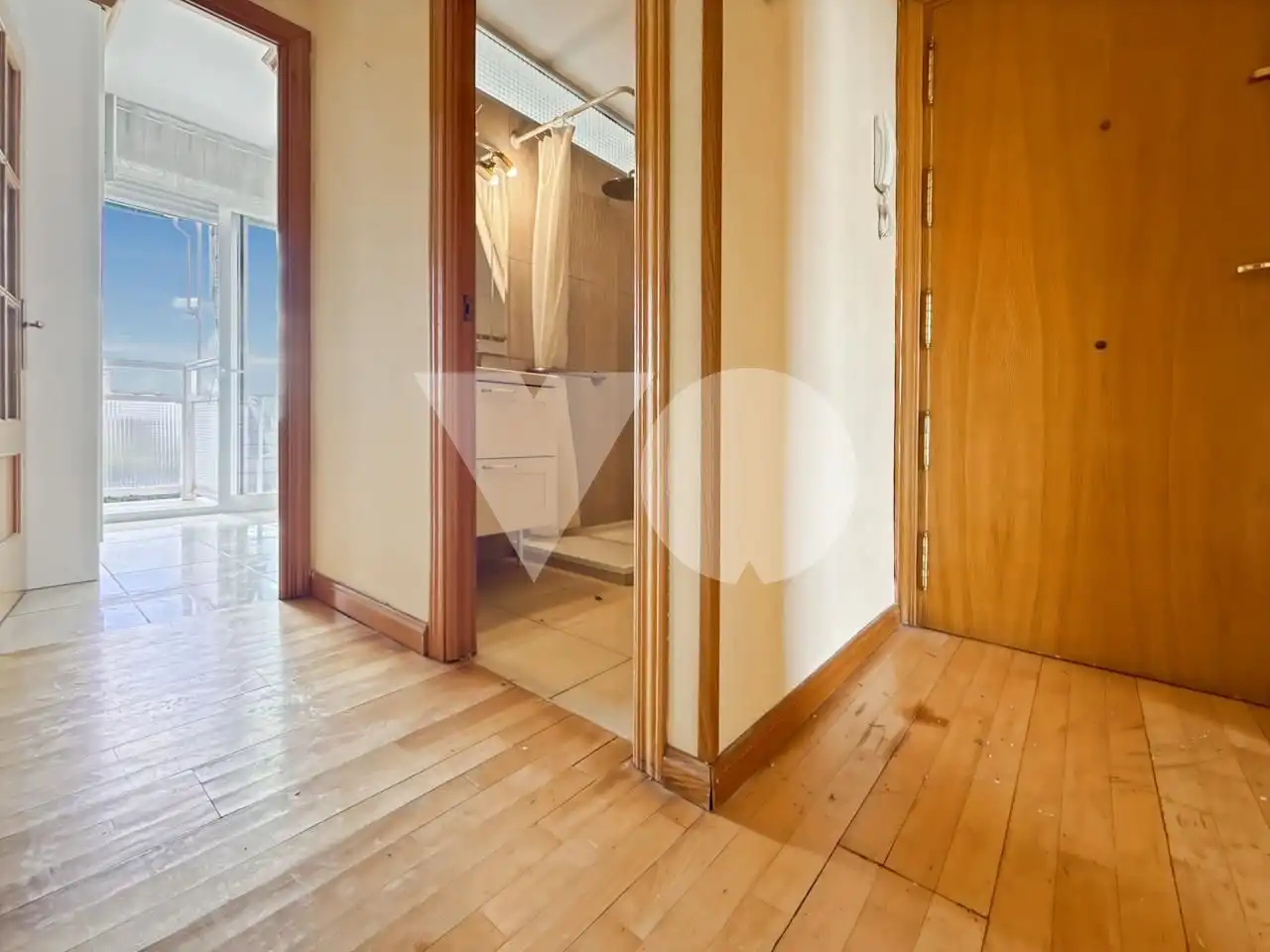 Flat for sale in Madrid  with Air Conditioner, Heating and Terrace