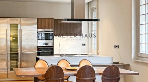 Foto 4 de Piso de alquiler en Via Laietana, Sant Pere, Sta. Caterina i la Ribera,  Barcelona Capital