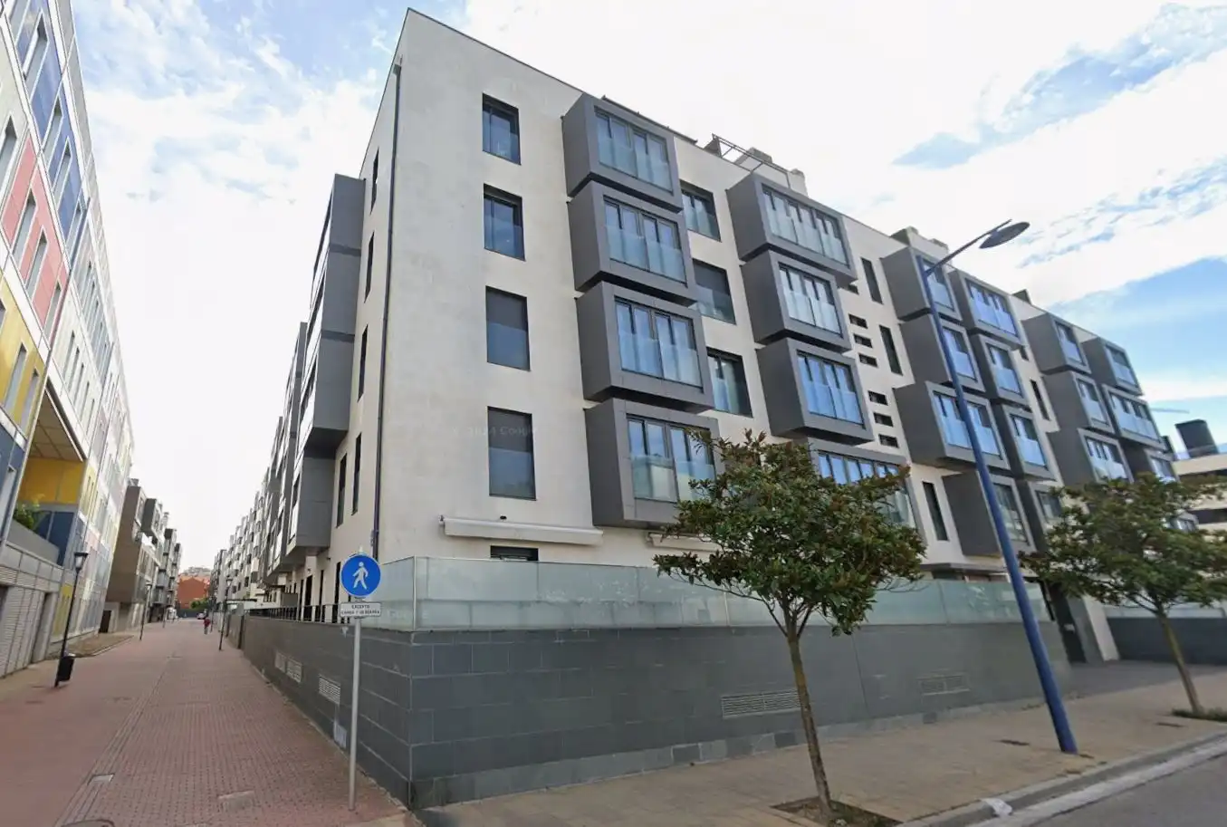 Flat for sale in N/A