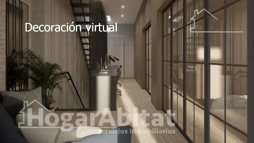 Houses for sale in Gandia  with Terrace and Storage room