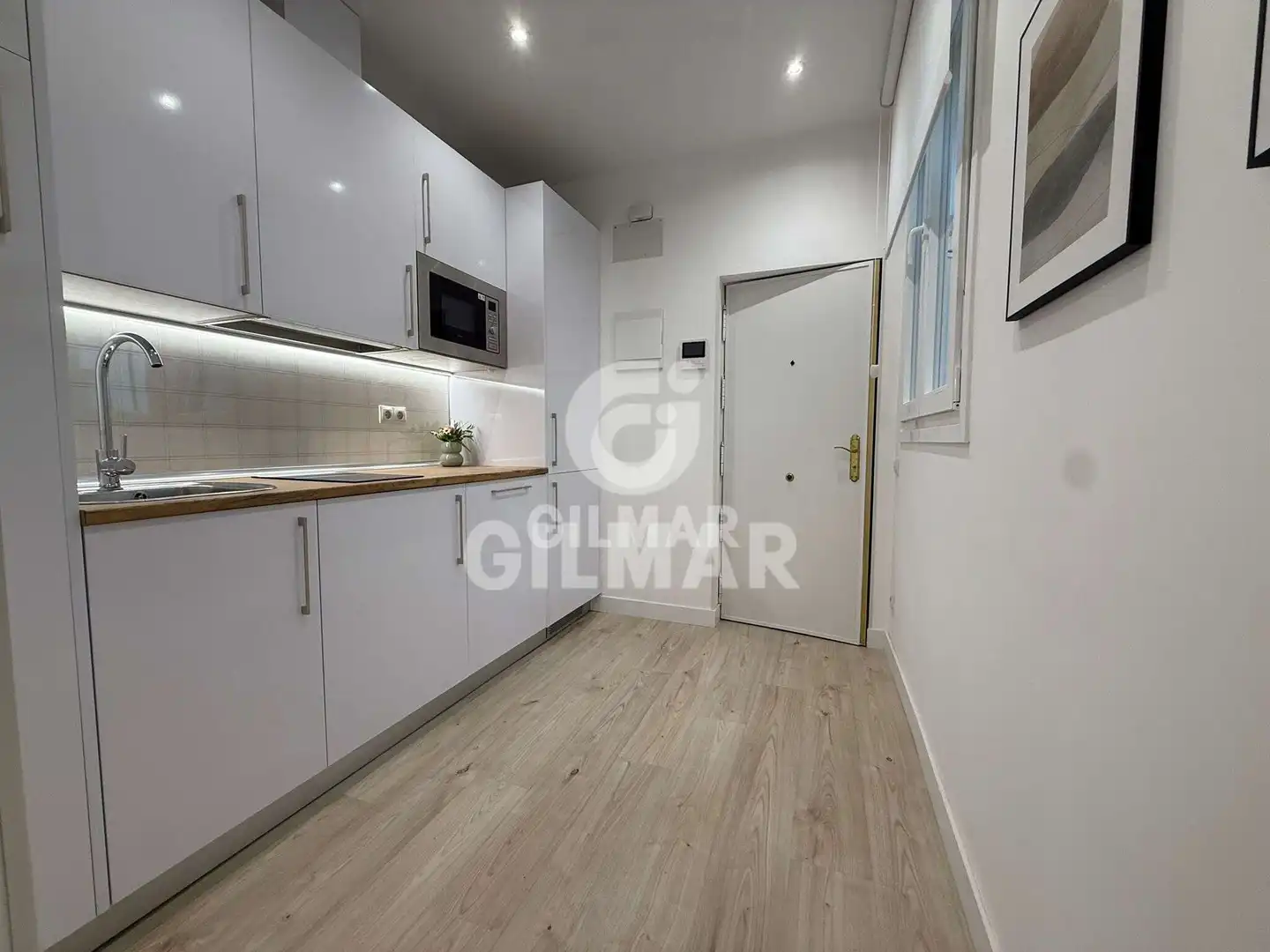 Piso con ascensor en venta en Centro, imagen 4
