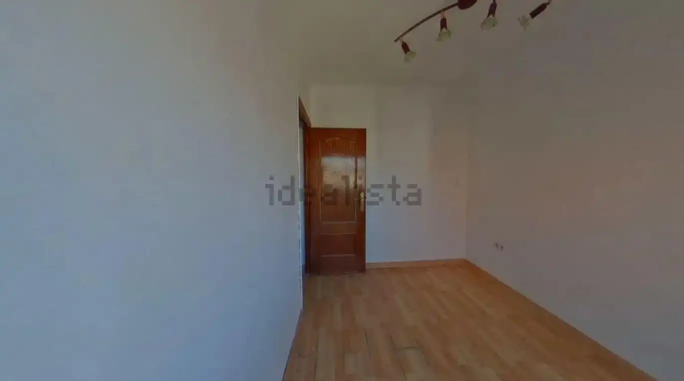 Bedroom of Flat for sale in Madrid  with Parquet flooring