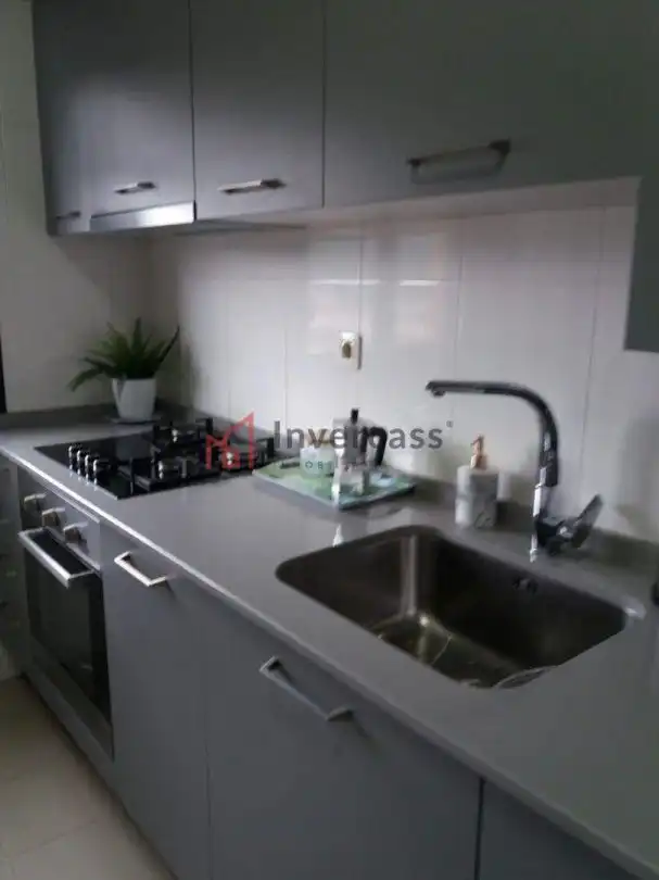 Piso de alquiler en Brazomar