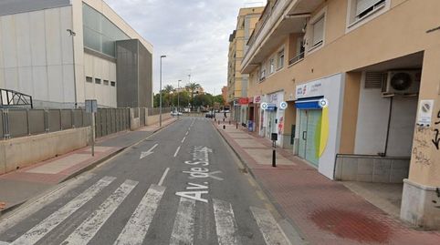 Foto 3 von Garage zum Verkauf in Avenida Santiago, Vistalegre, Murcia Capital