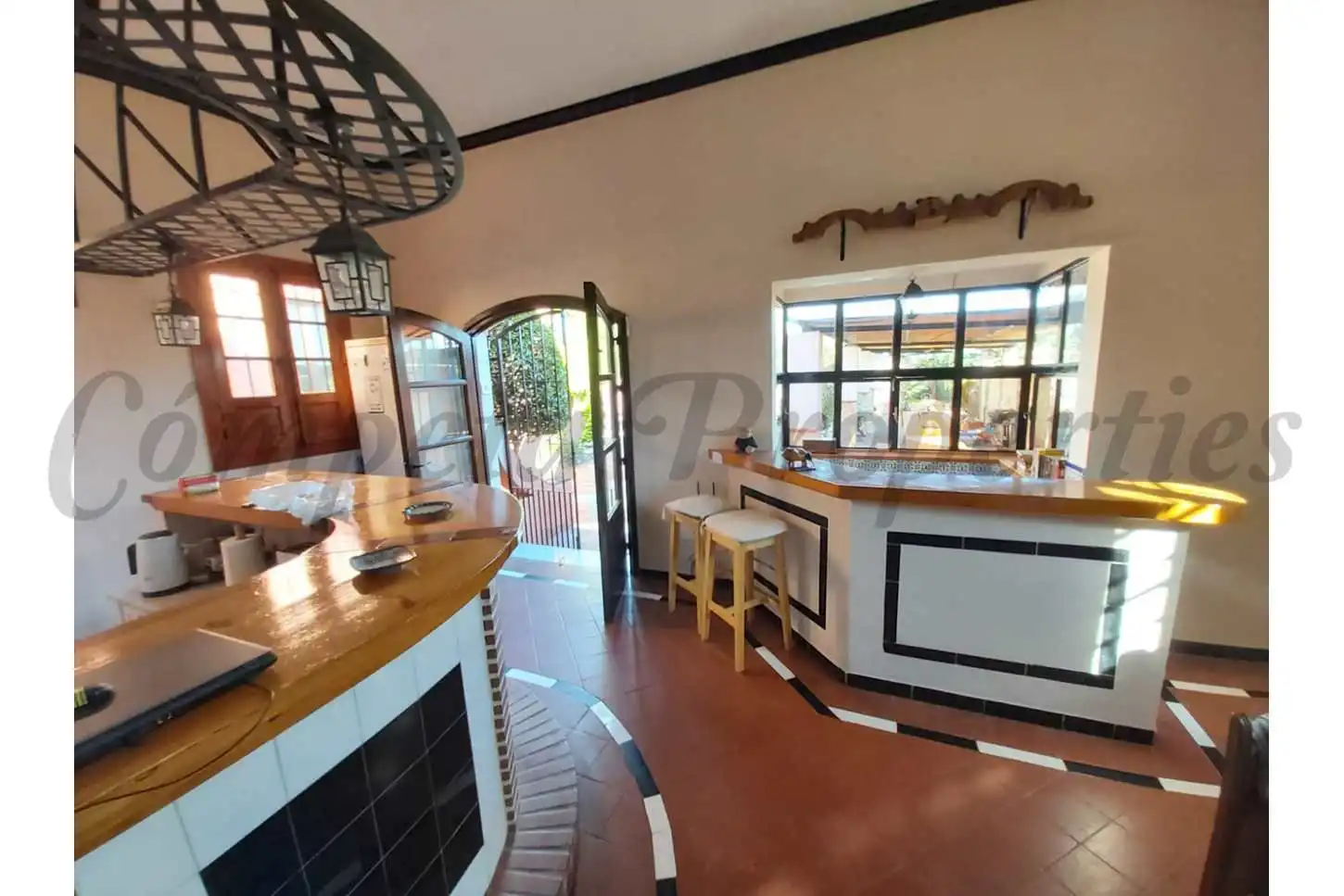 Casa amb terrassa en venda a Avda Pescia - Ctra de Frigiliana, imagen 6