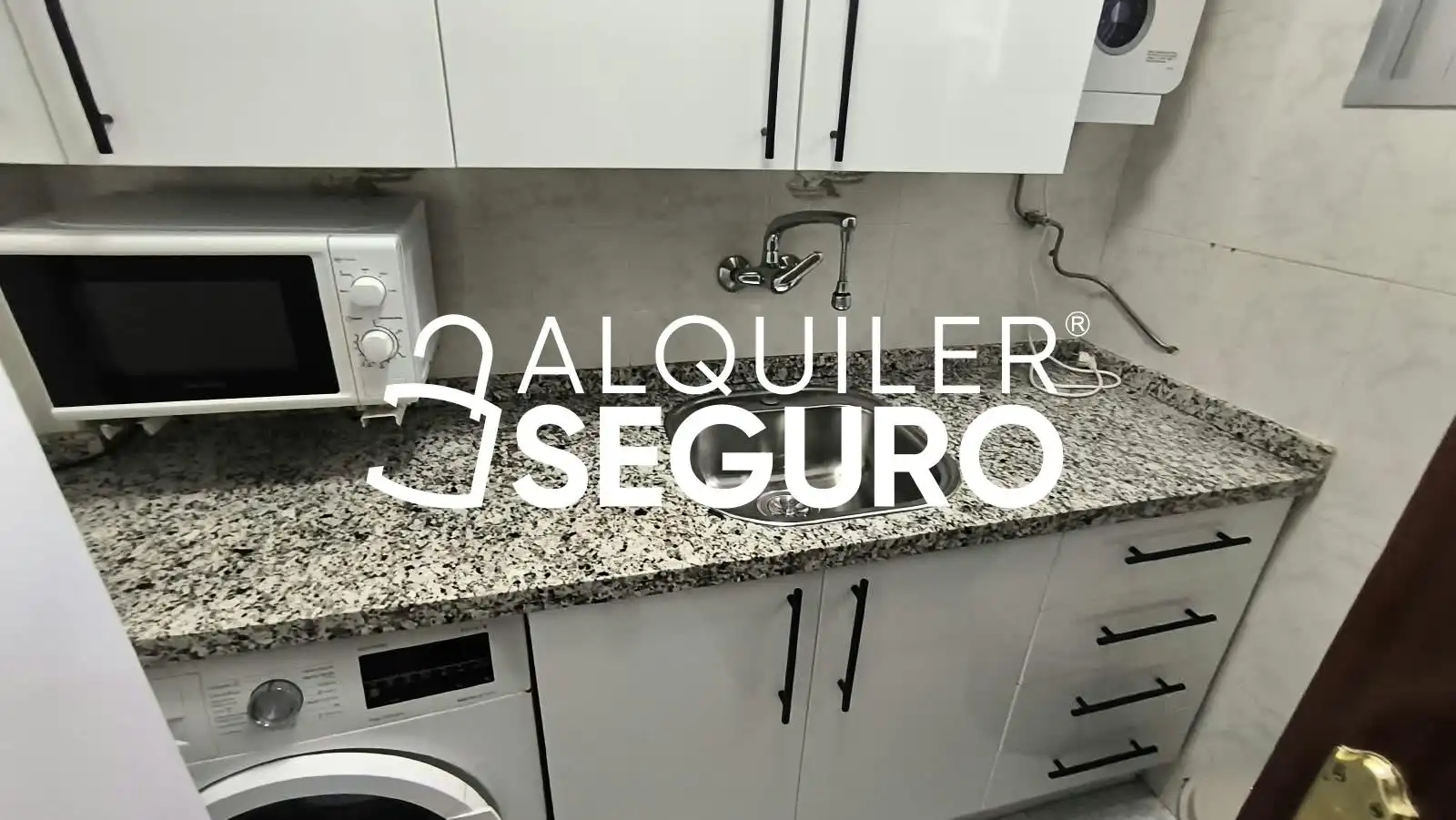 Piso de alquiler en Virgen de Fátima, Triana Este