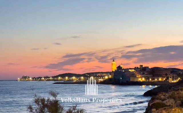 Casa-chalet en Venta en Can Pei