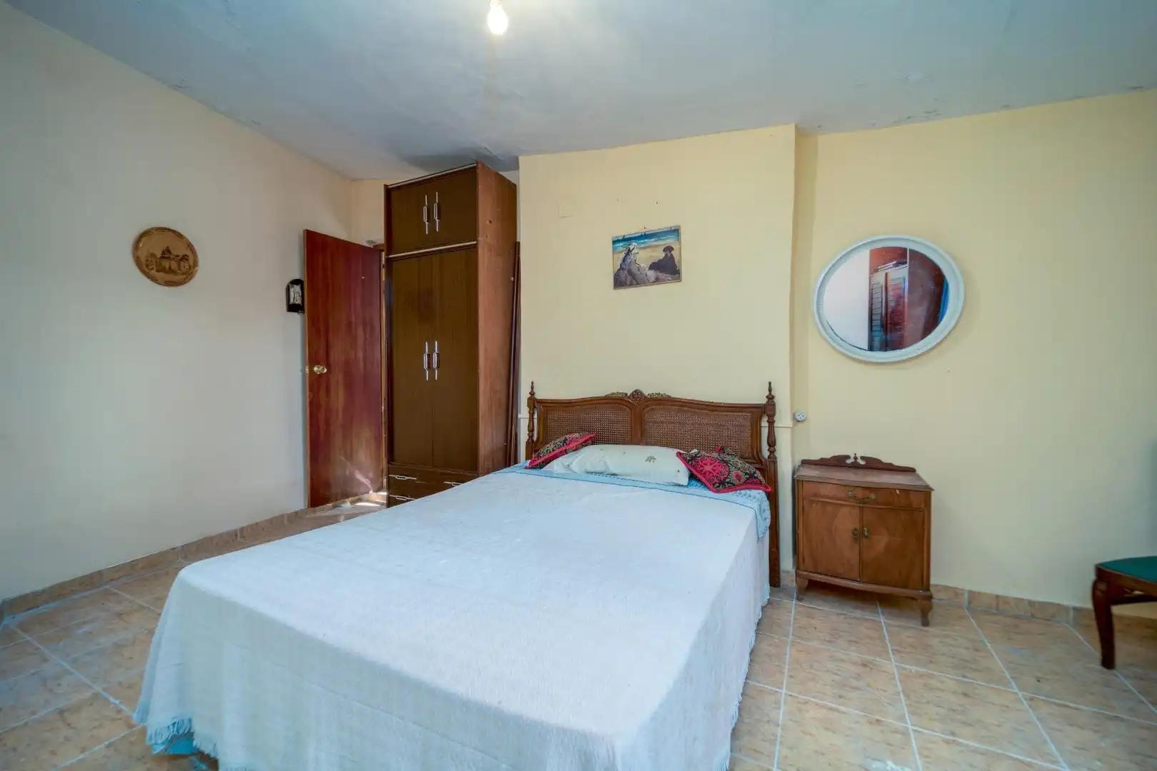Residencial en venta en Las Zorreras - Monte Encinar