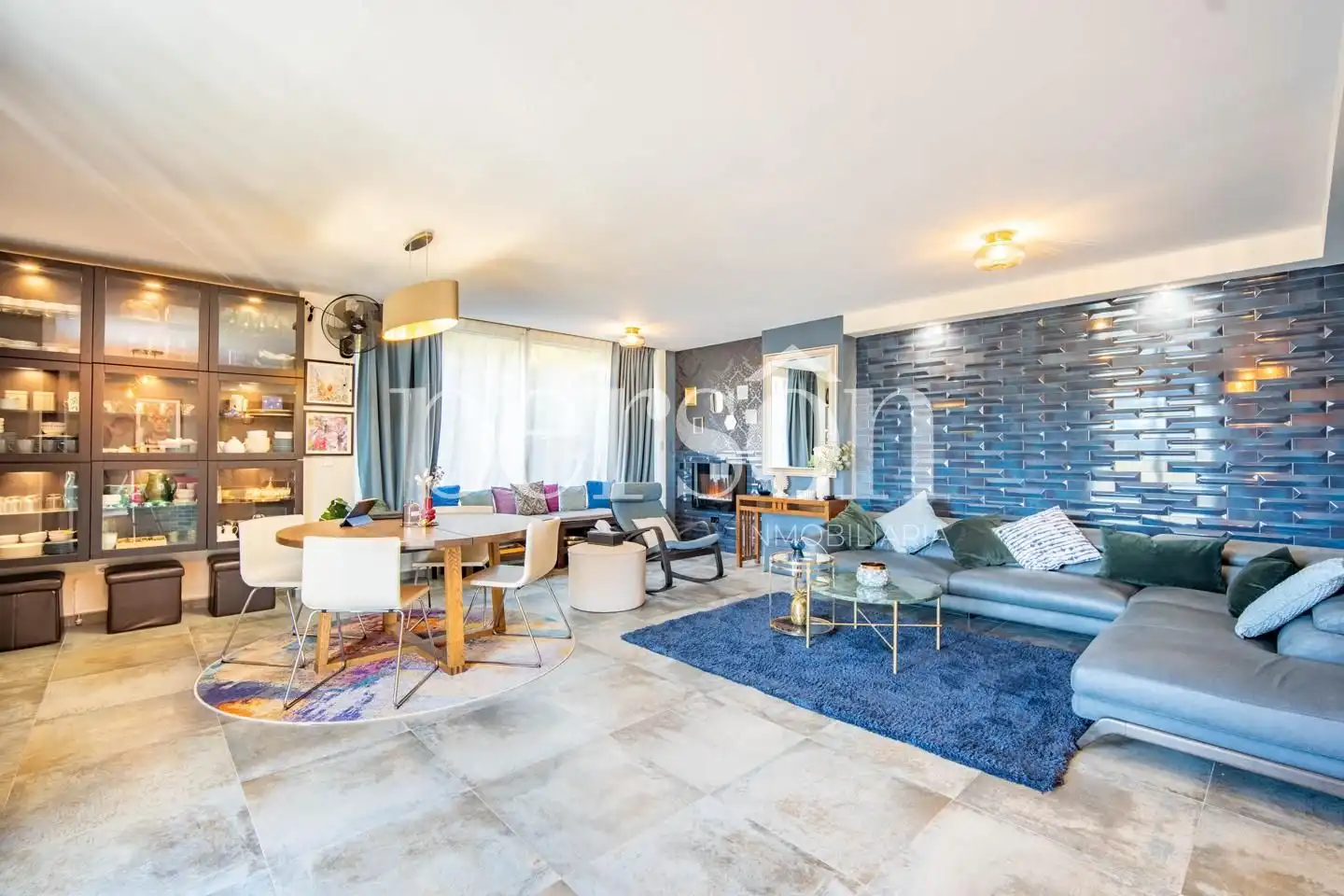Casa con terraza en venta en El Bosque, imagen 72