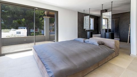 Foto 4 von Country house zum Verkauf in El Toro, Calvià