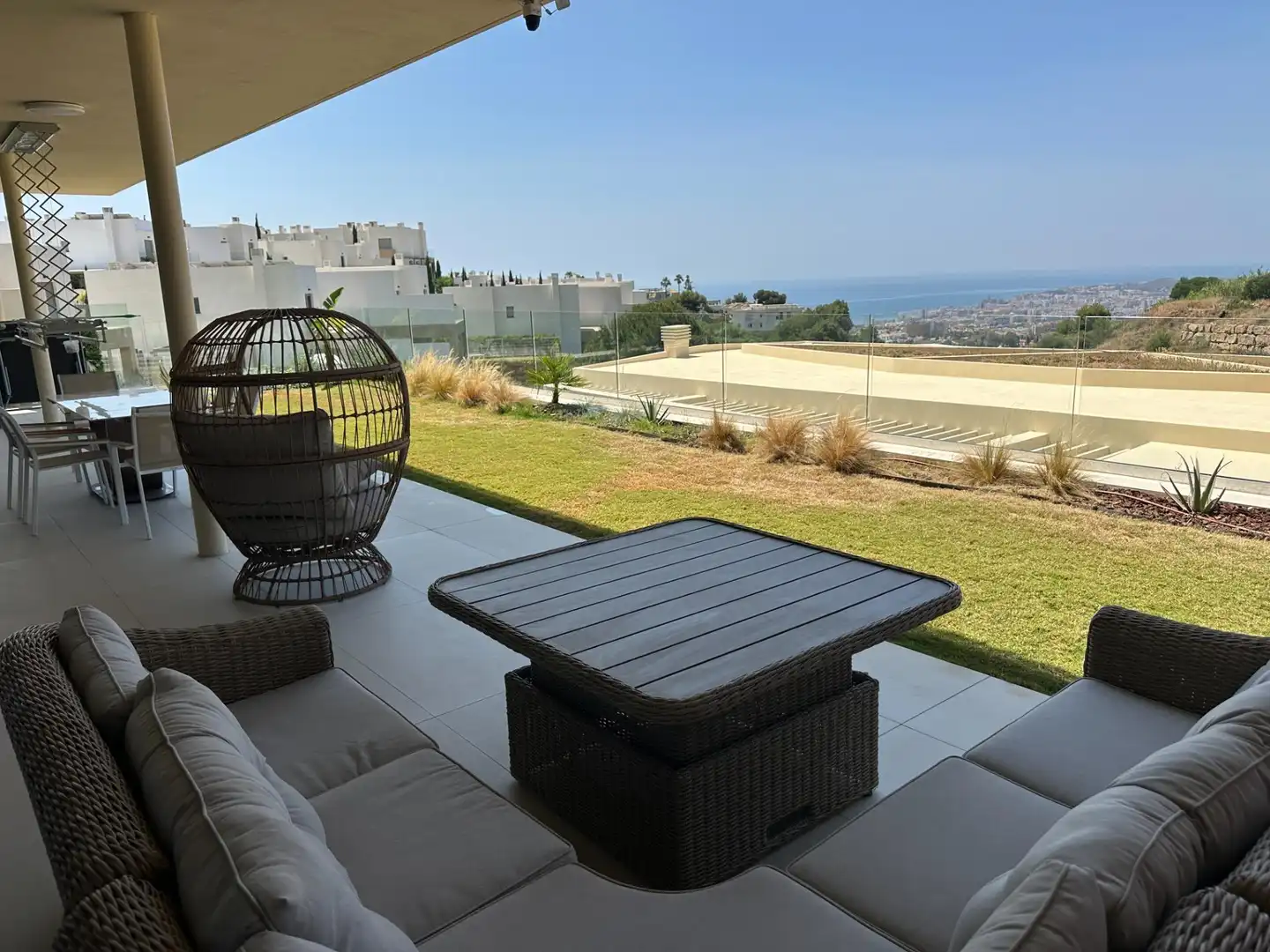Habitatge amb piscina en venda a Mijas pueblo, imagen 50