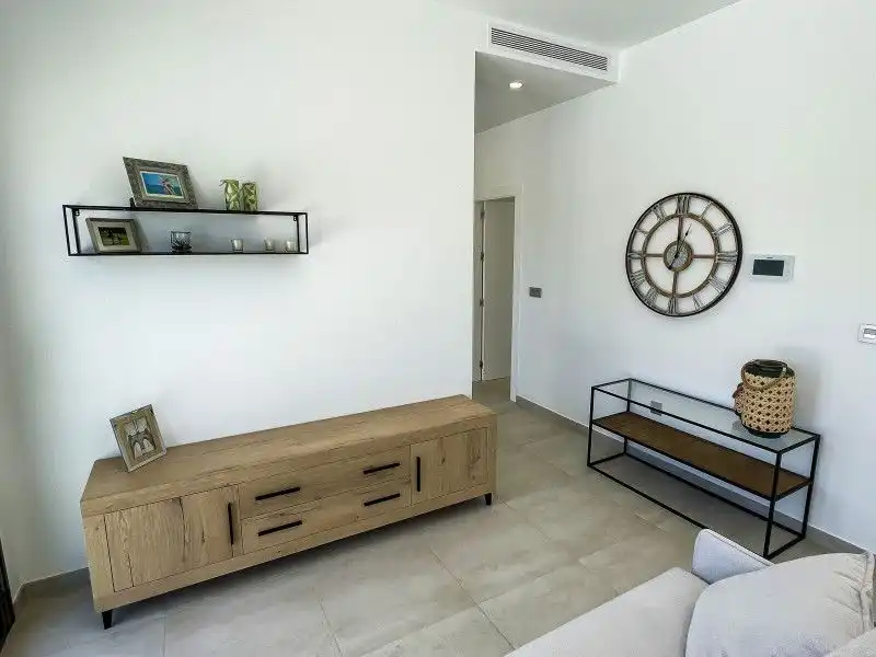 Casa o xalet en venda a El Pinar de Campoverde