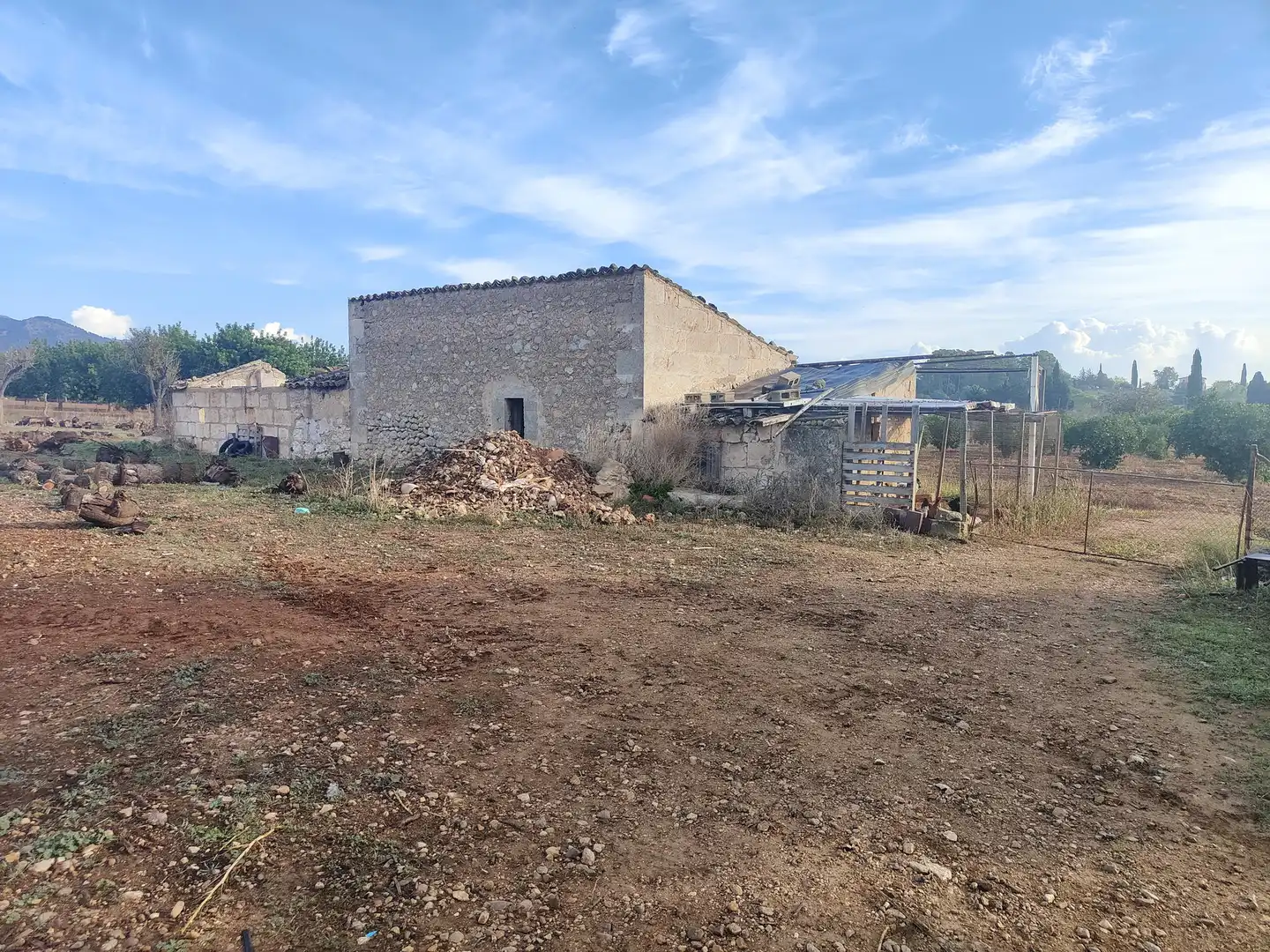 Terrain rustique à vendre à Camí Moscari 26, imagen 15