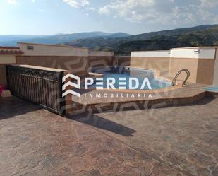 Swimming pool of Flat for sale in Alcolea  with Terrace, Storage room and Community pool