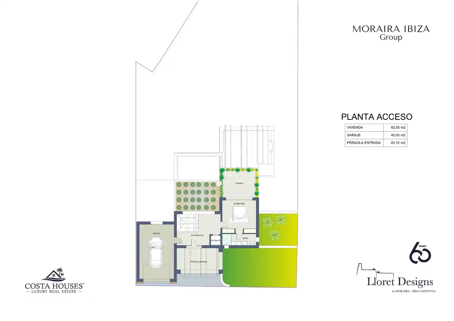 Chalet con piscina en venta en El Portet - Pla de Mar, imagen 19