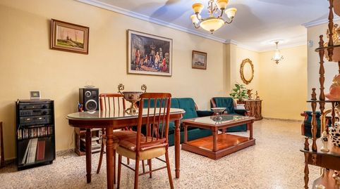 Foto 4 de Piso en venta en Juan XXIII - Rochelambert, Sevilla Capital