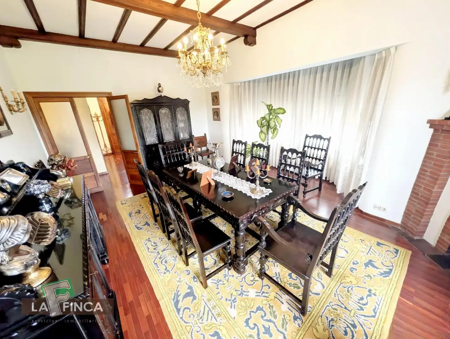 Casa o chalet en venta en DE OVIEDO, Noreña
