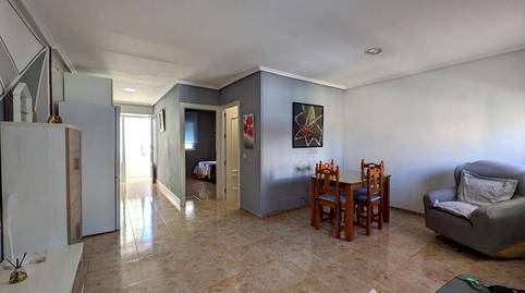 Foto 2 de Pis de lloguer a Obispo Álvarez Lara, Linarejos, Linares