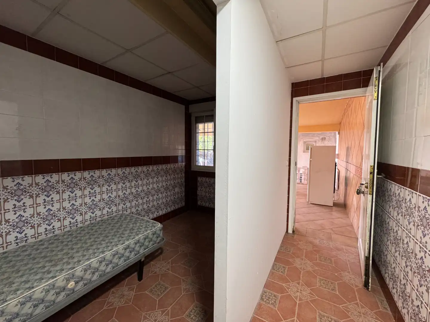 Casa rústica con terraza en venta en Diseminado la Atalaya, imagen 48
