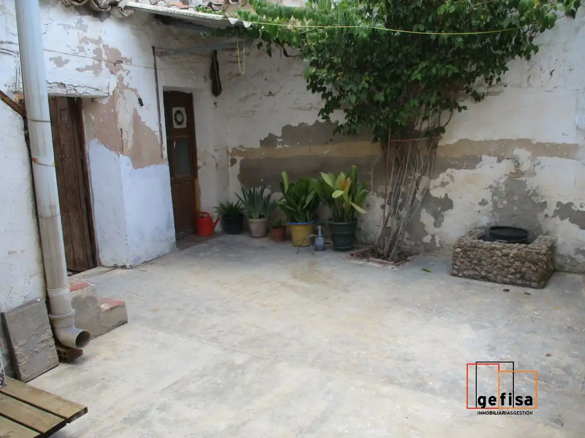 Maison à vendre à Valdepeñas, imagen 7