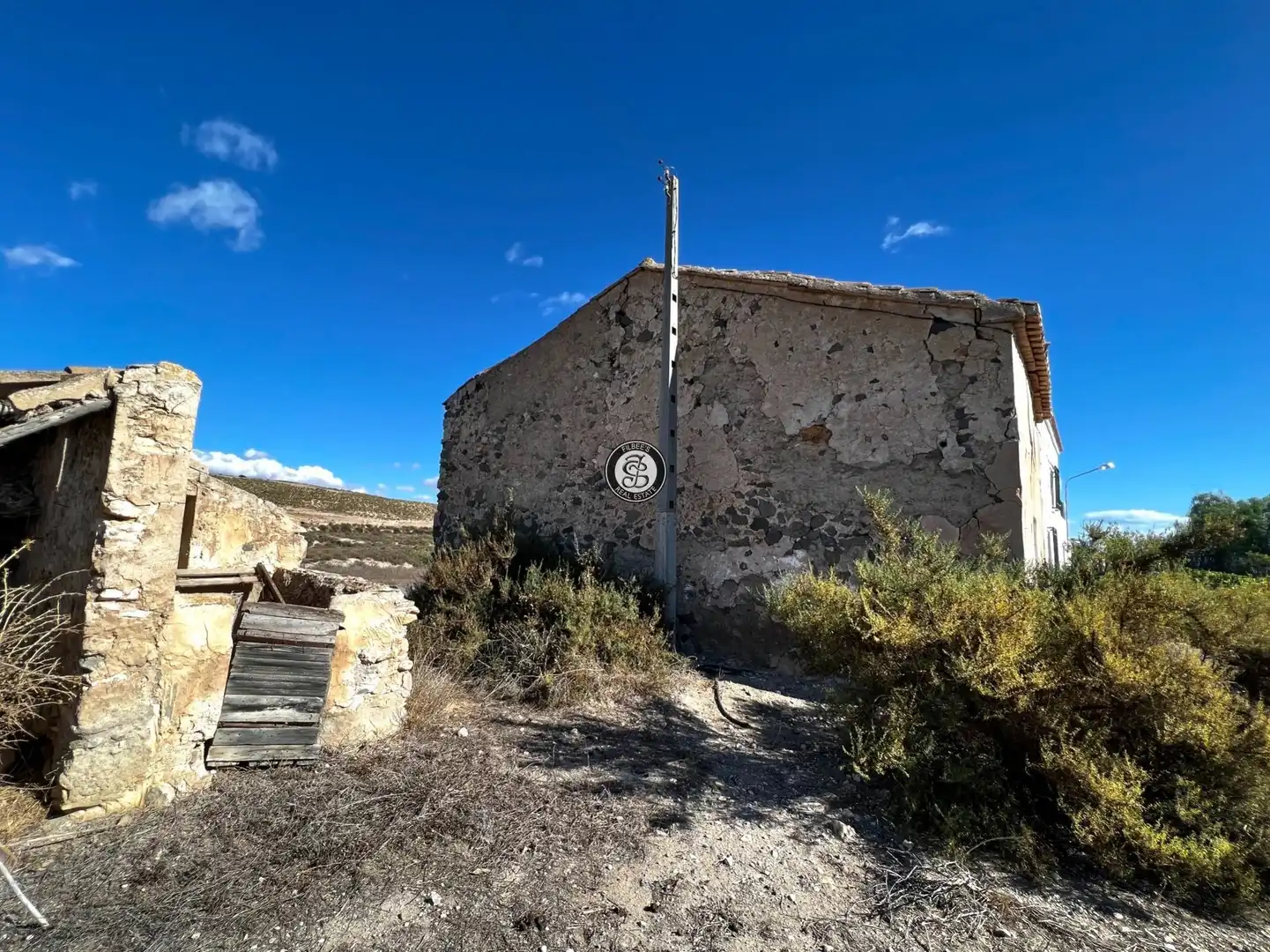 Maison rustique à vendre à Mazarrón Casco Urbano, imagen 15